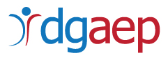 Logo DGAEP Home