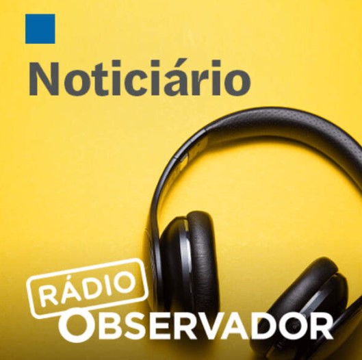 António Marçal na Rádio Observador