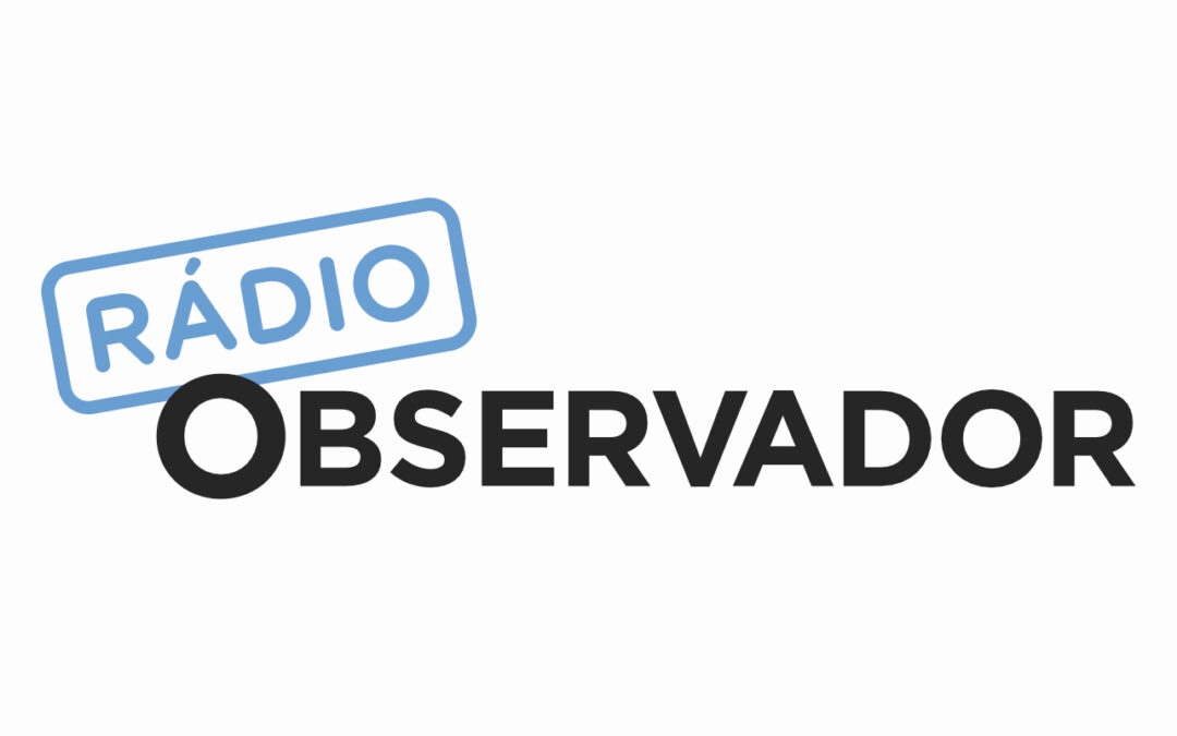 António Marçal em entrevista à Radio Observador