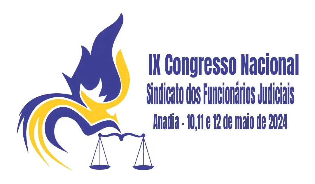 IX Congresso Nacional do SFJ – 2024