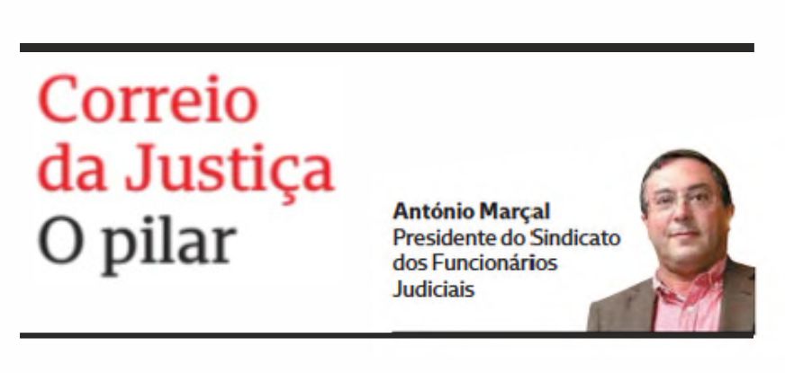 O Pilar – Correio da Justiça – CMJornal – 24jul2024