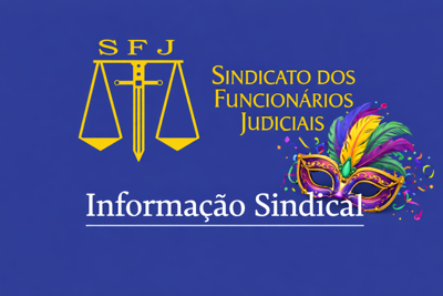 Informação Sindical – 16 de fevereiro de 2026