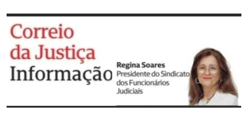 Informação – Correio da Justiça – CMJornal
